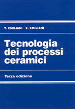 Technology of Ceramic Processes
